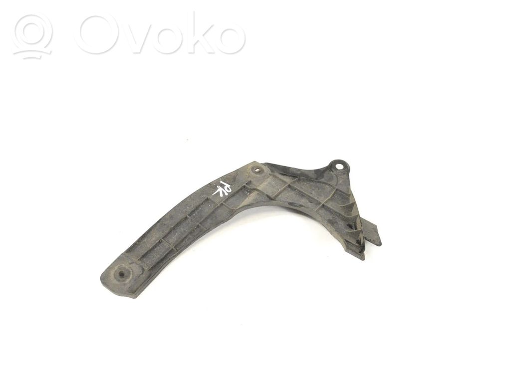 Lexus RX 330 - 350 - 400H Listwa / Nakładka na błotnik przedni 