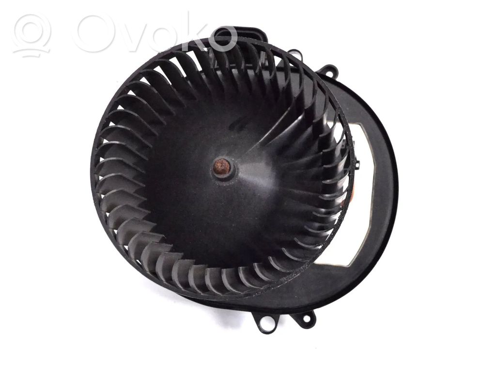 BMW 1 F20 F21 Ventilator aerotermă 
