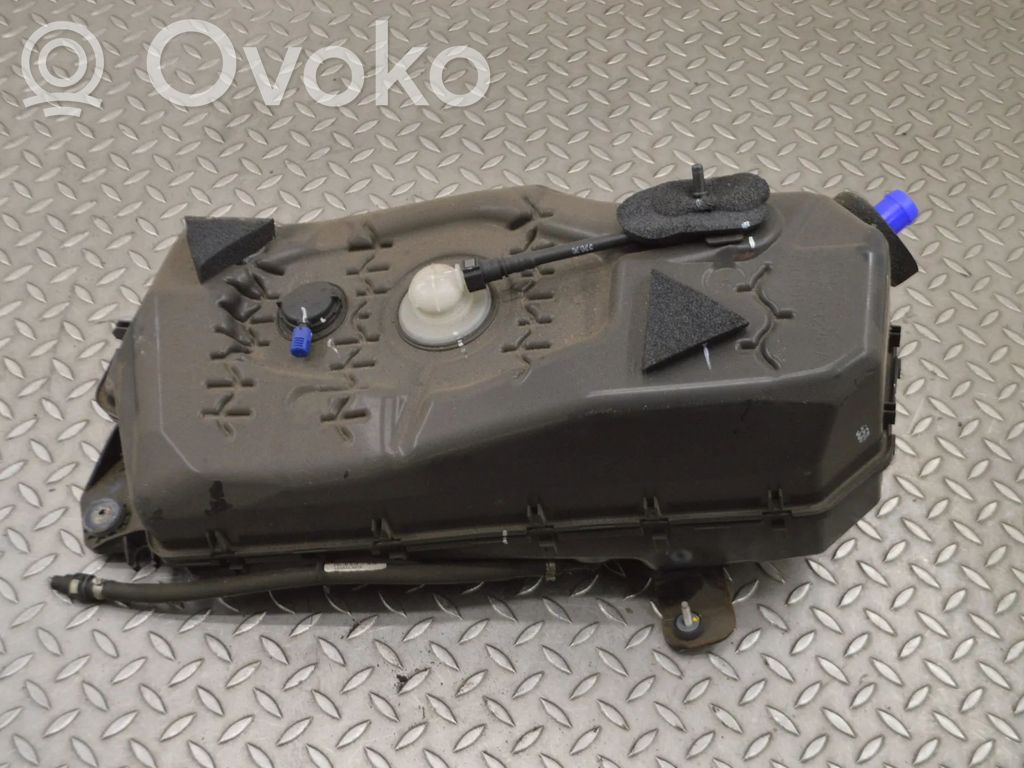 Jaguar XF X260 Zbiornik płynu AdBlue 