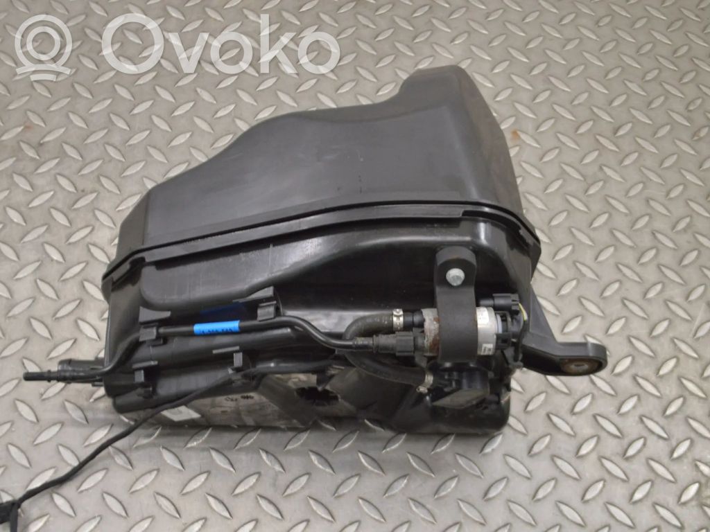 BMW 5 G30 G31 G38 Reserva del líquido AdBlue 