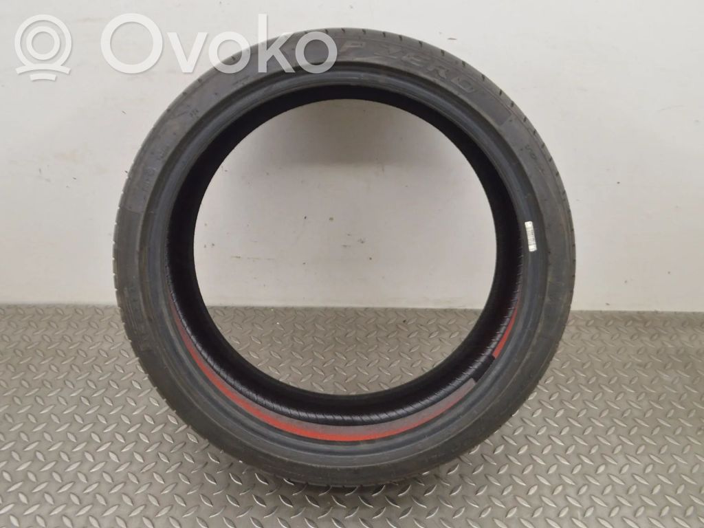 Tesla Model S Opony letnie R12 