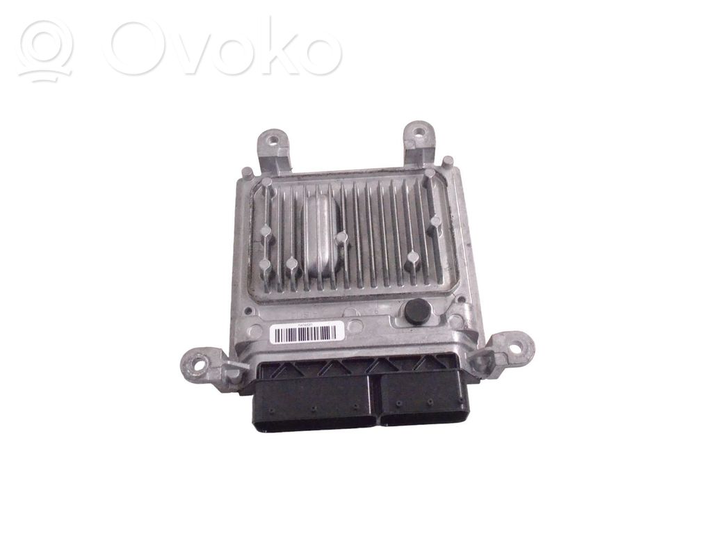 Mercedes-Benz CLS C218 X218 Engine control unit/module 