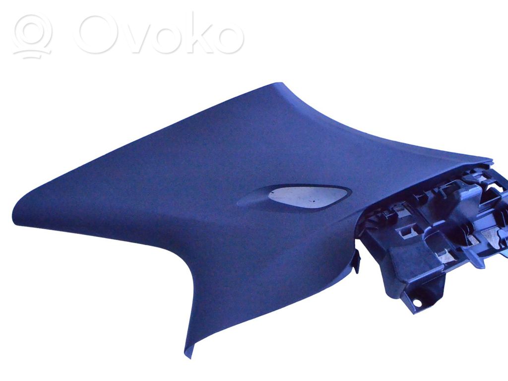 Osłona środkowa słupka / C   9834920380
