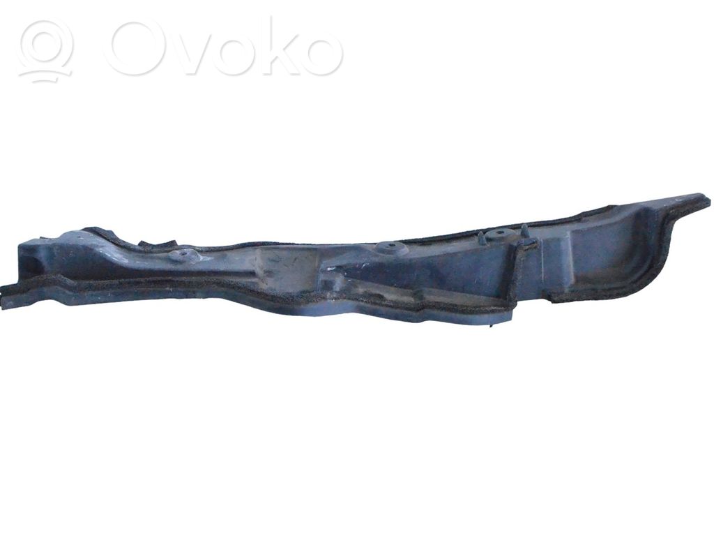Toyota Prius (XW30) Listwa / Nakładka na błotnik przedni 