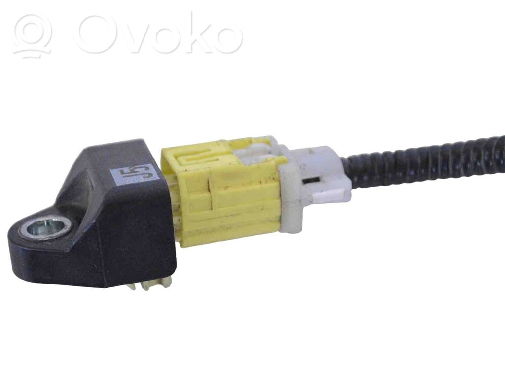 Lexus ES 250 - 300 - 330 Sensore d’urto/d'impatto apertura airbag