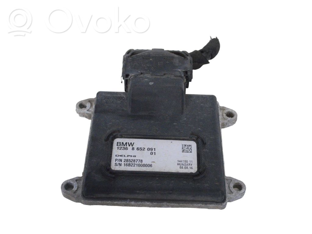 BMW i3 Engine control unit/module 