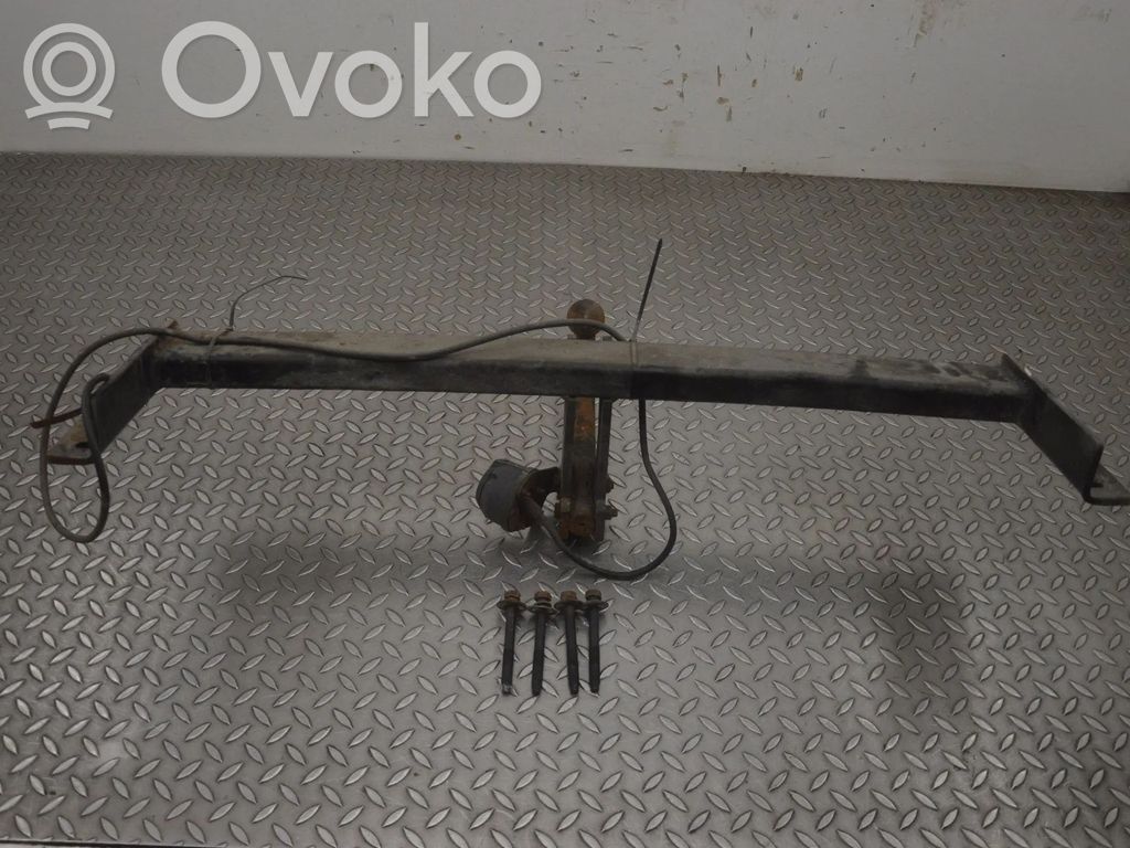Hak holowniczy / Komplet   C3104AA,OL001877,18P29696,A50X,CE000172,E3104AA