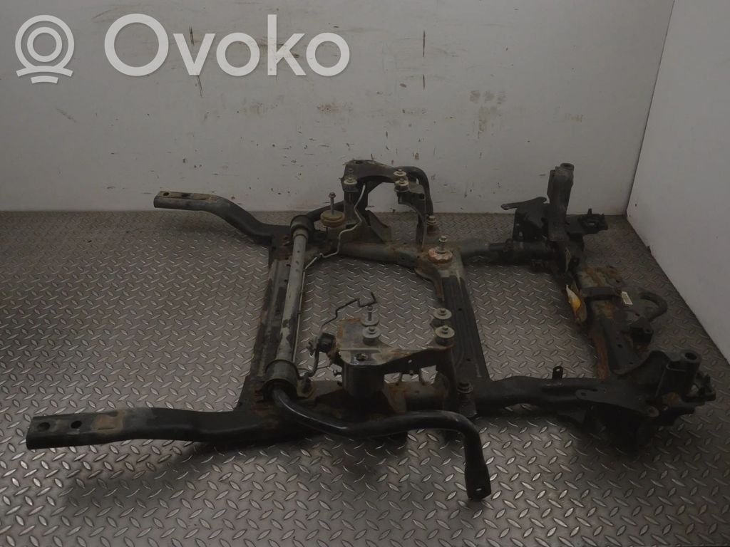Land Rover Discovery 5 Priekinis traversas 