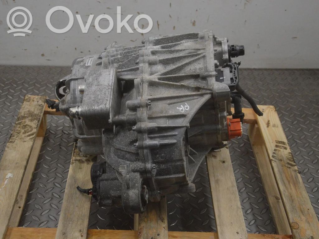 Tesla Model Y Engine 