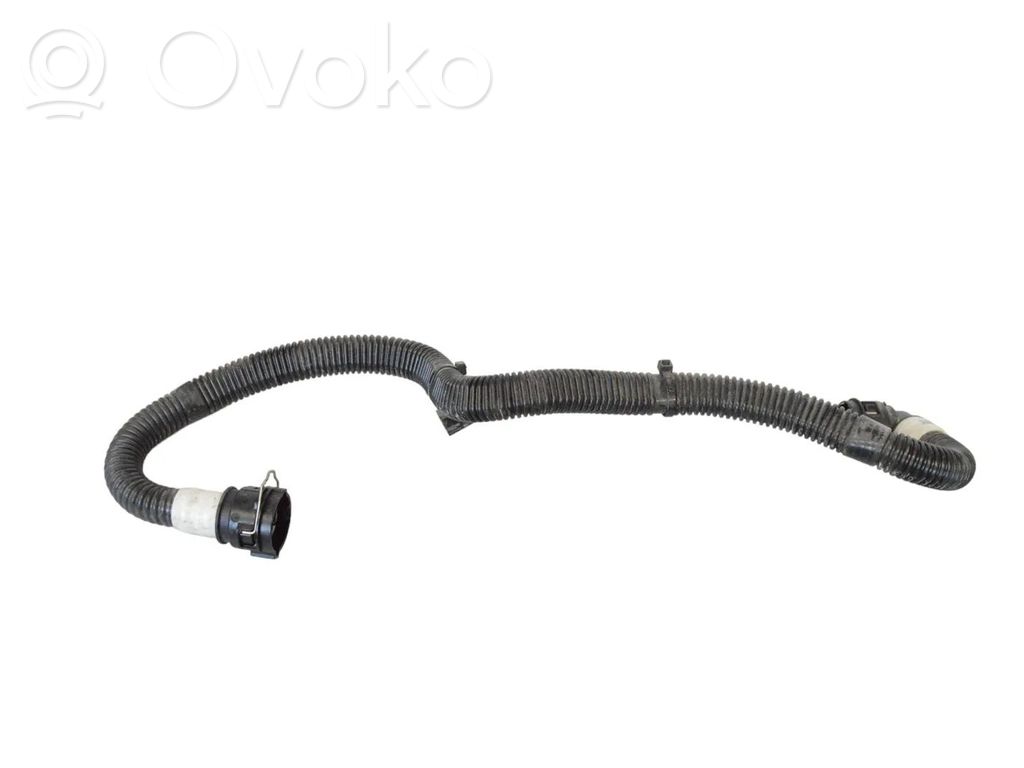 Tesla Model 3 Engine coolant pipe/hose 