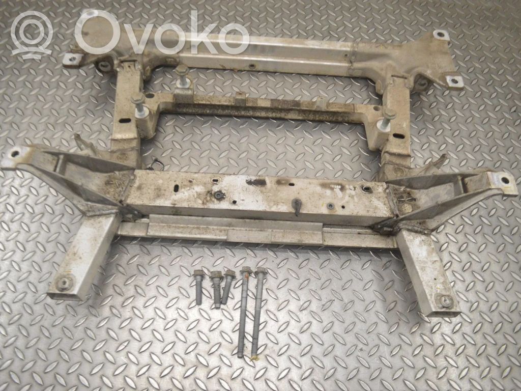 Tesla Model X Front subframe 