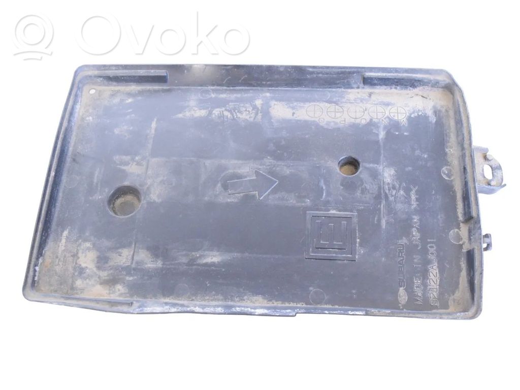 Subaru Outback (BS) Batteriekasten 