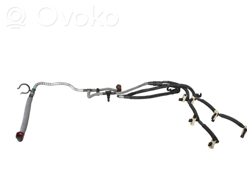 Land Rover Discovery 5 Tubo carburante 
