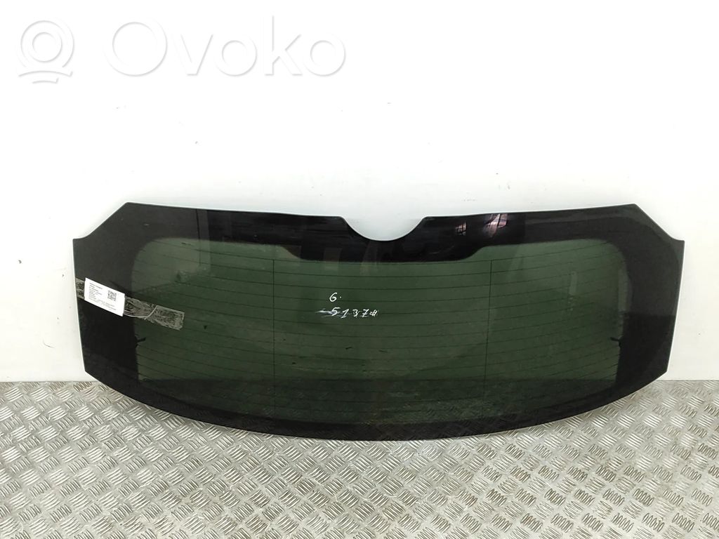 Land Rover Range Rover Sport L461 Parabrezza posteriore/parabrezza 