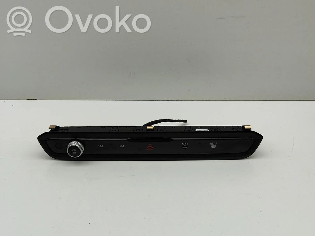 Mando de control del sonido   5A63F19