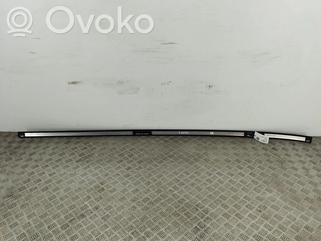 BMW iX Katon muotolistan suoja 
