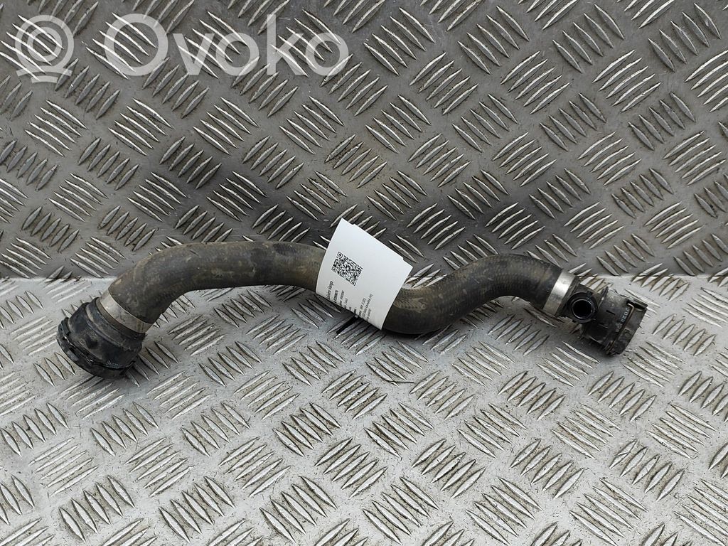 BMW iX Engine coolant pipe/hose 