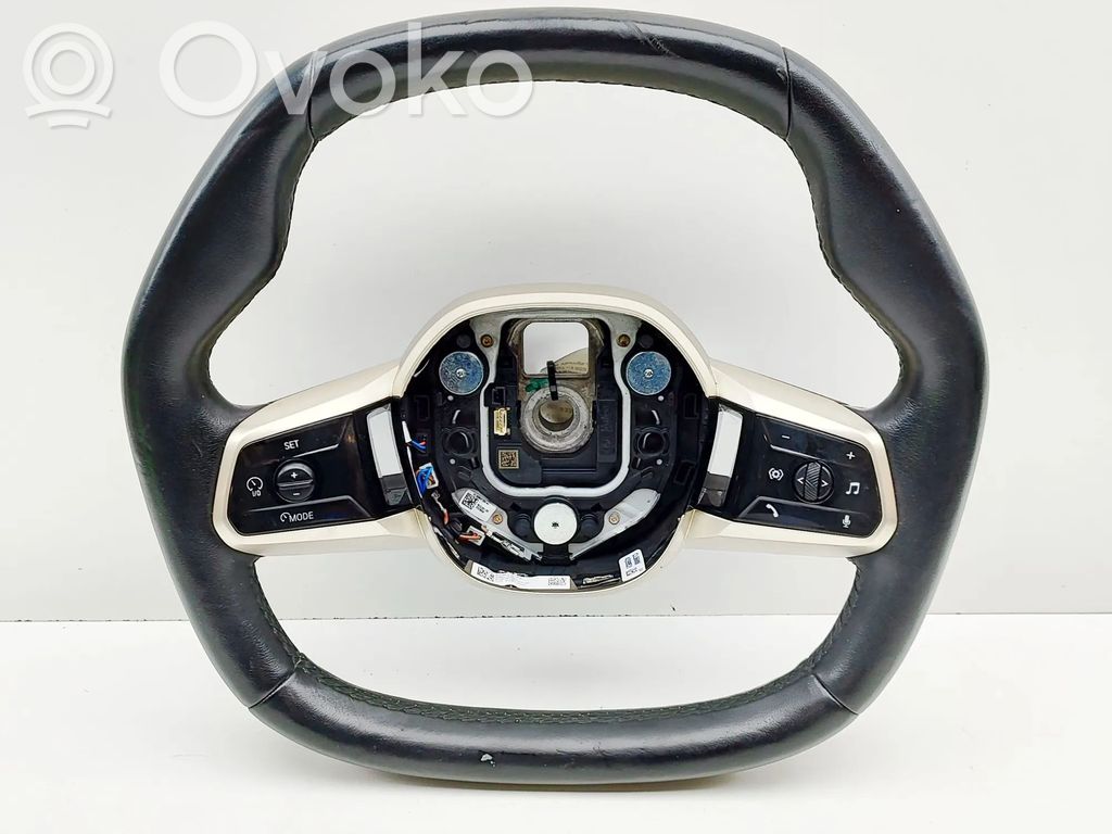 BMW iX Volant 