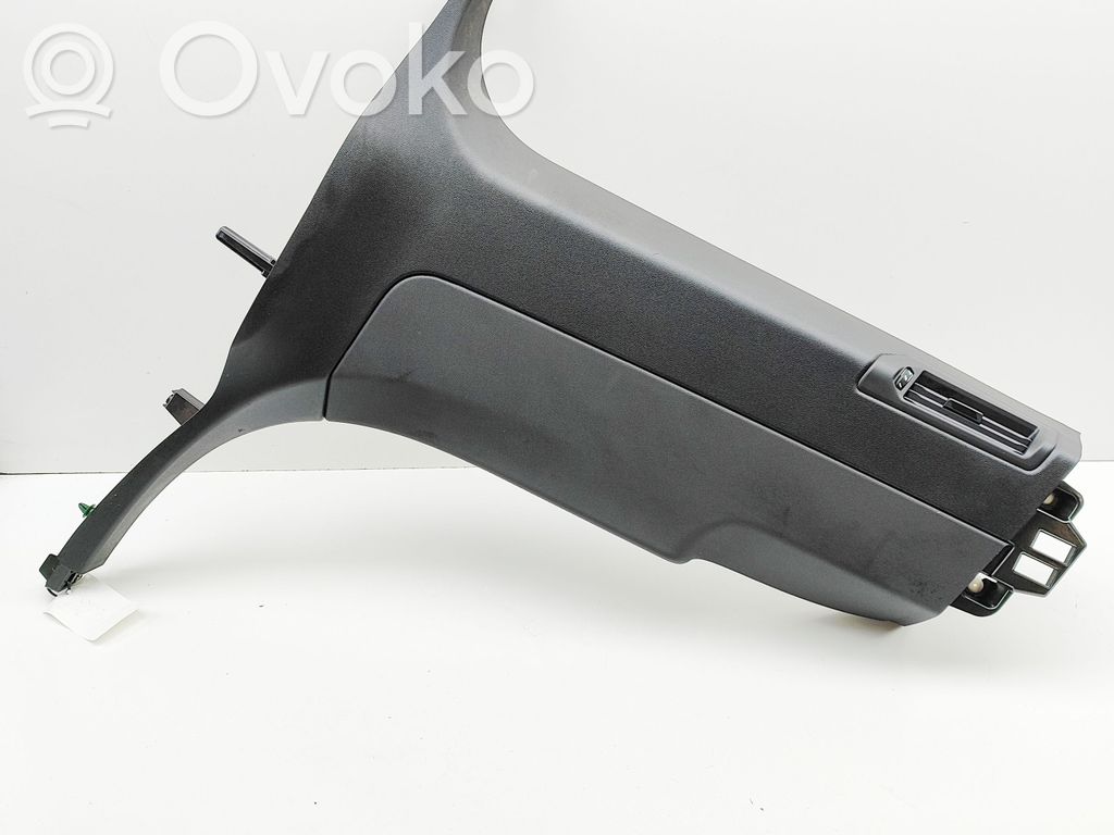 BMW iX Capac stâlp (B) (inferior) 