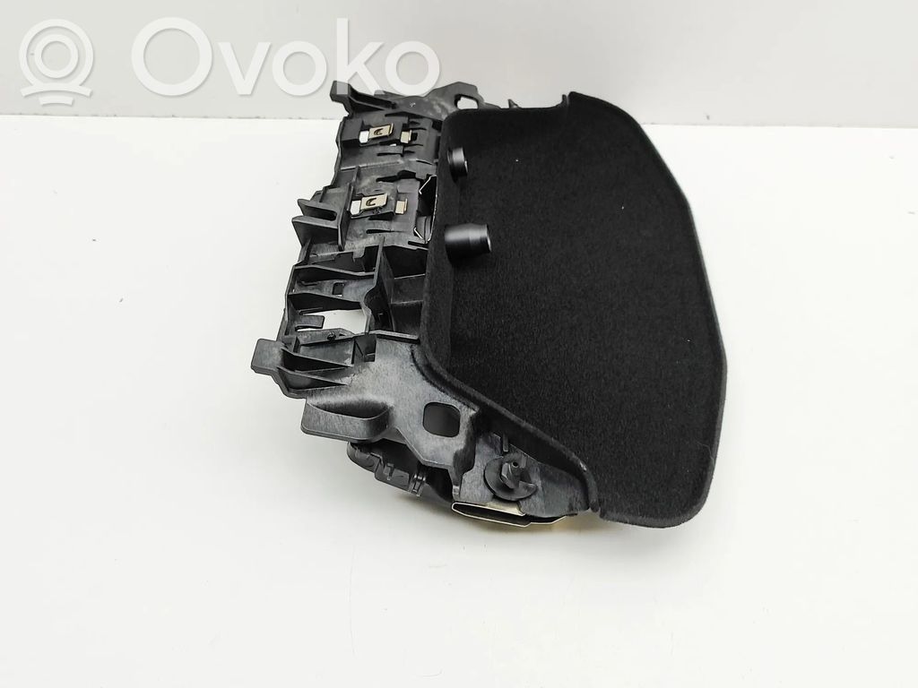 BMW iX Windshield/windscreen camera 