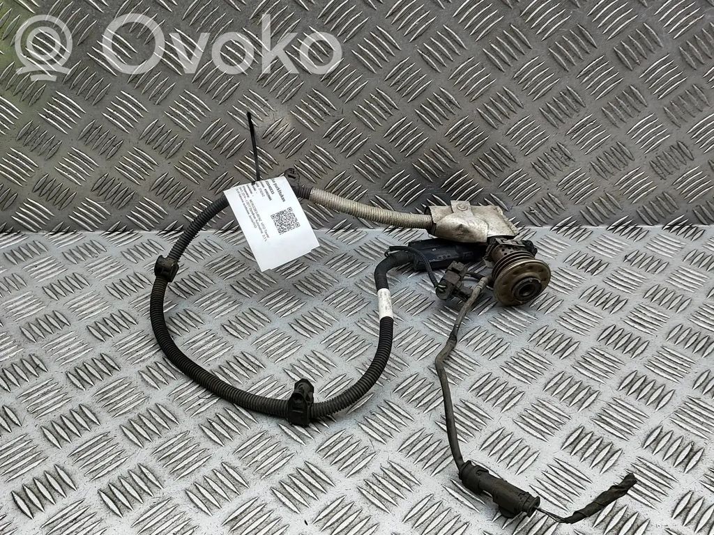 Mercedes-Benz Vito Viano W447 Injector AdBlue