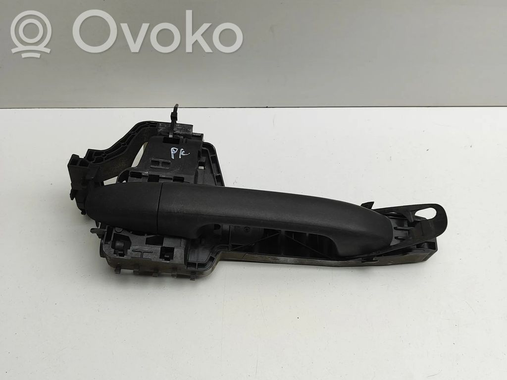 Mercedes-Benz Vito Viano W447 Maniglia esterna per portiera anteriore