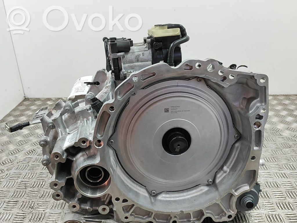 Volvo XC40 Automatic gearbox 