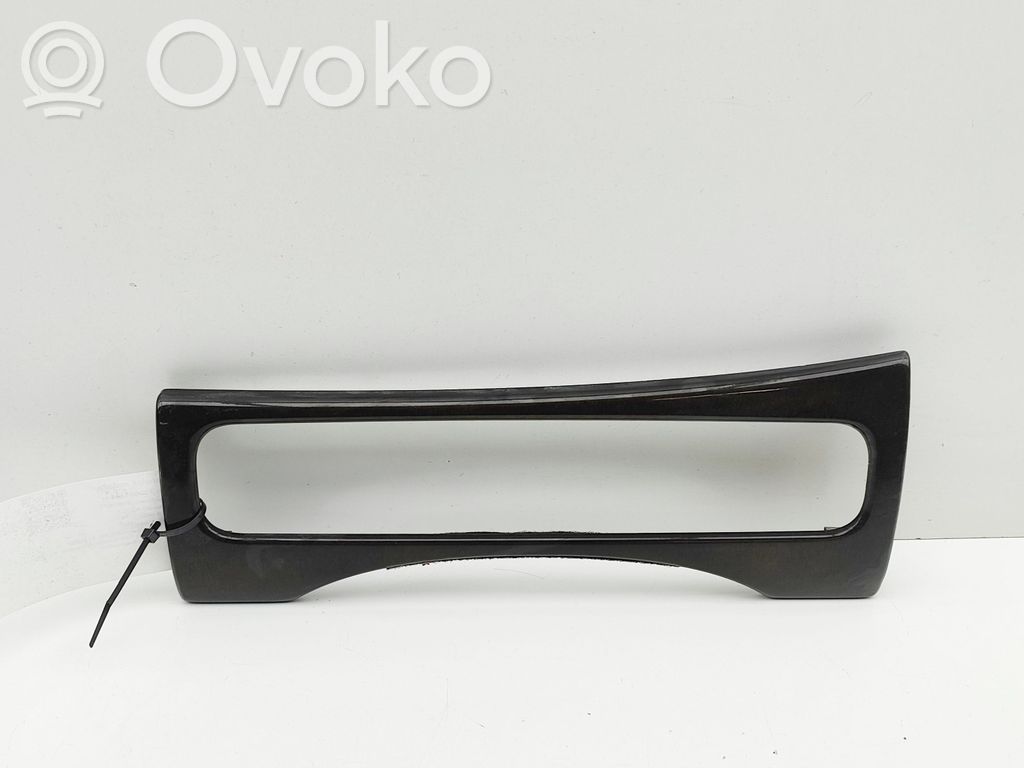 Jaguar XJ X40 Dashboard glove box trim 