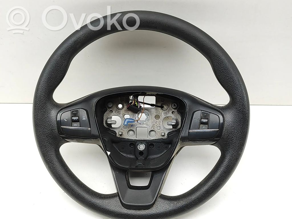Ford Transit VII Steering wheel 