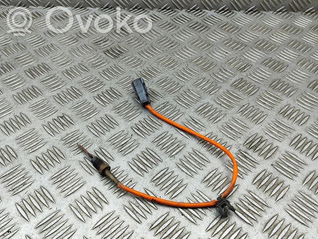 Ford Transit Custom Sensor de temperatura del aceite 
