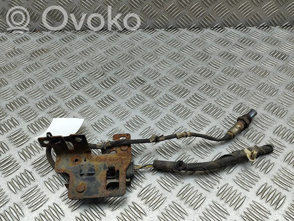 Ford Transit Custom Lambda probe sensor 