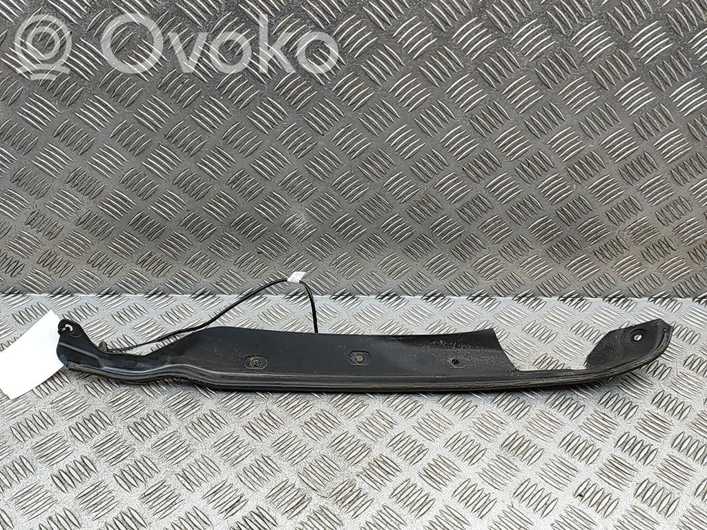 Mercedes-Benz ML W166 Altro elemento di rivestimento bagagliaio/baule