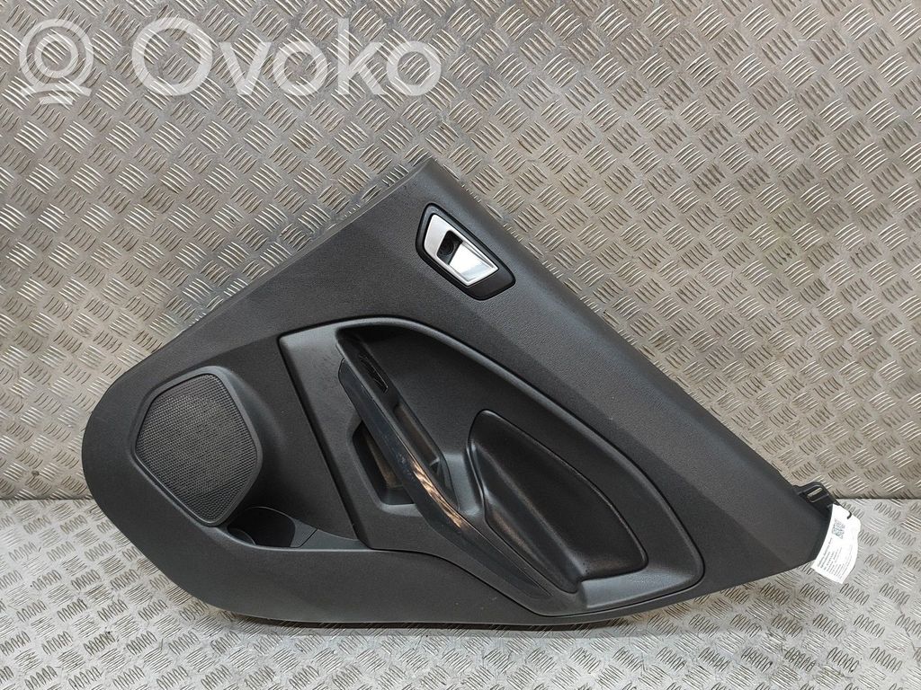 Ford Ecosport Boczki / Poszycie drzwi tylnych 