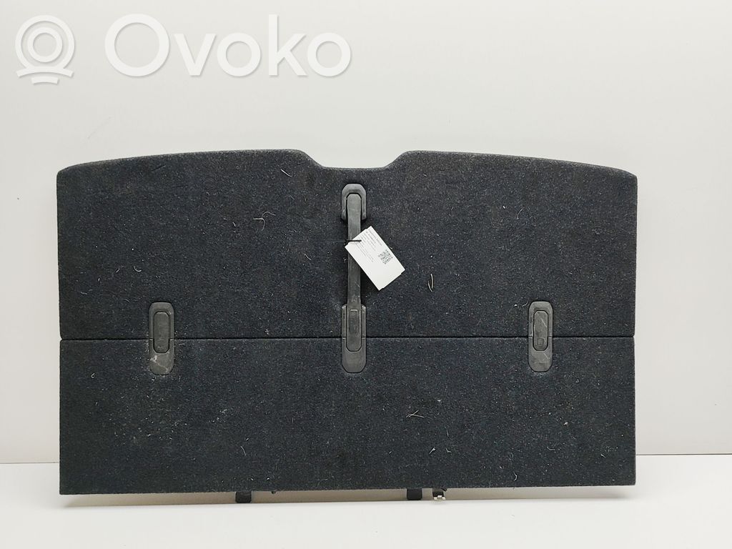 Volvo C40 Wykładzina bagażnika 