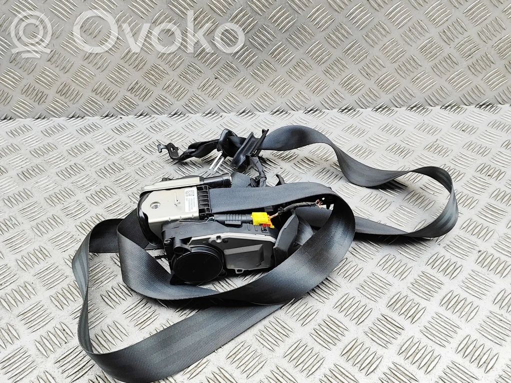 Volvo C40 Cinturón delantero