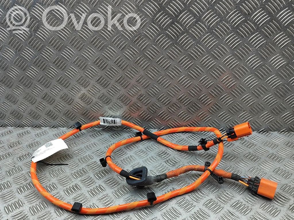 Jeep Compass Otros cableados 