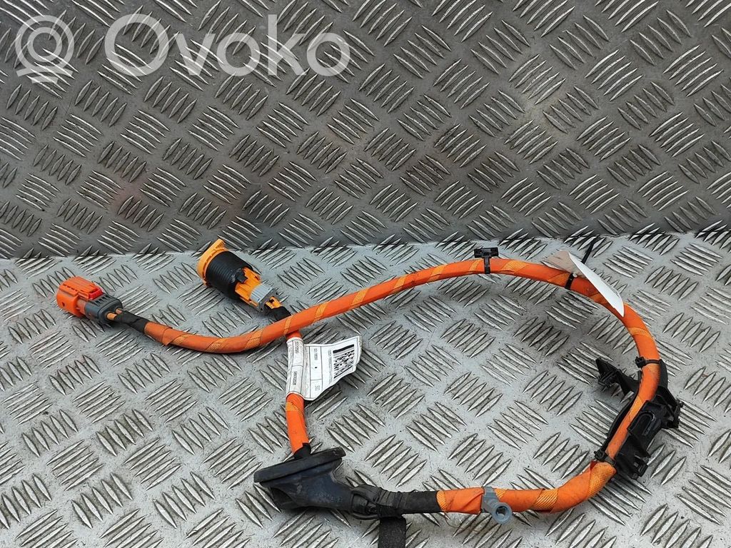 Jeep Compass Other wiring loom 