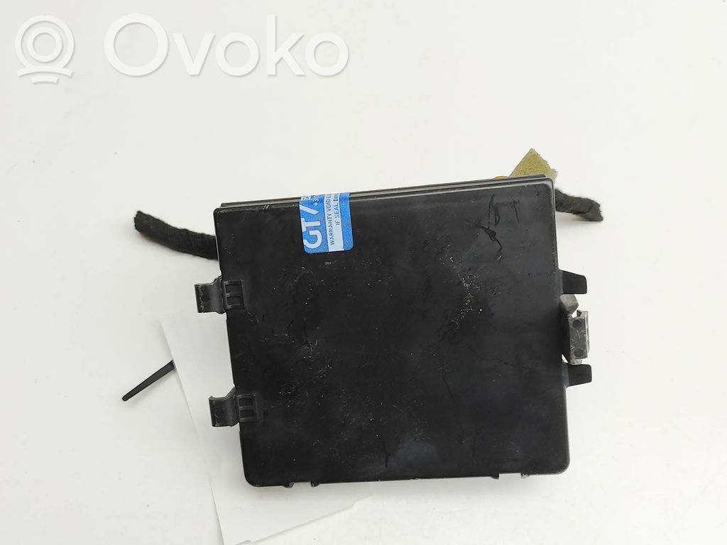 Jeep Compass Sterownik / Moduł elektrycznej klapy tylnej / bagażnika 
