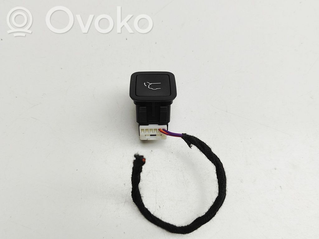Jeep Compass Tailgate/boot open switch button 