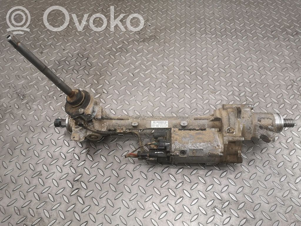 Jaguar E-Pace Steering rack 