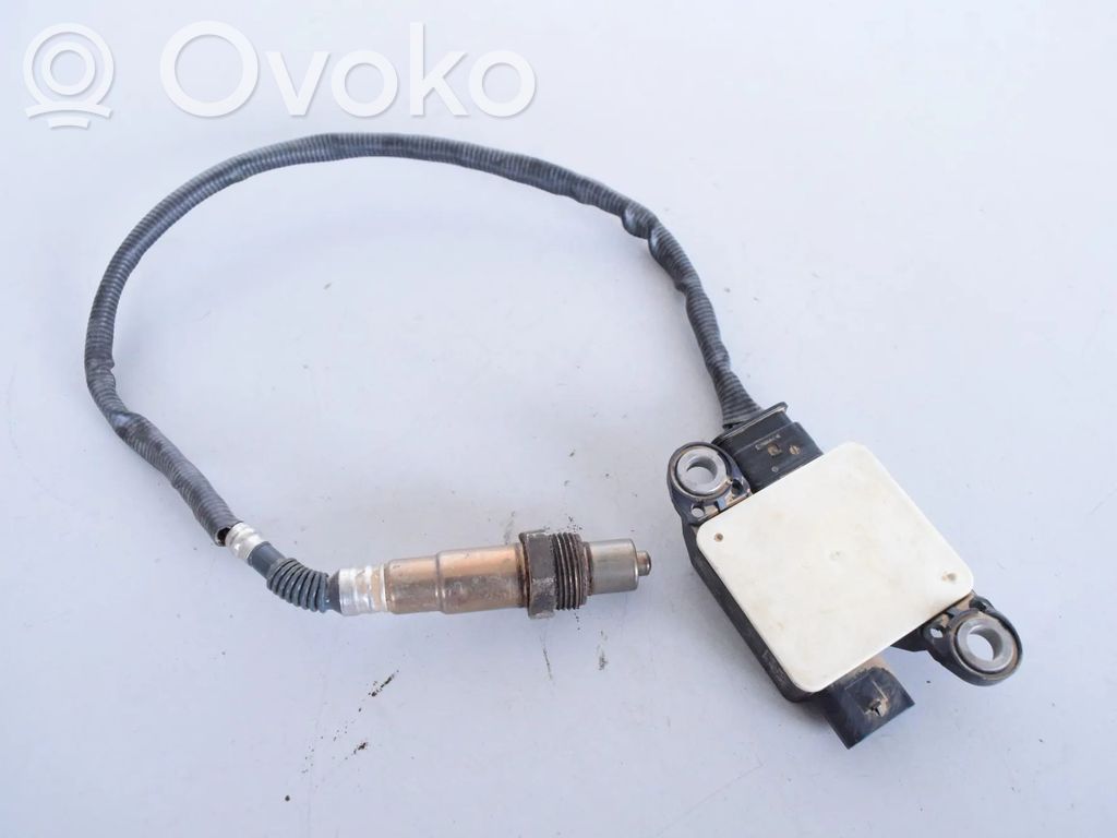 Jaguar E-Pace Lambda probe sensor 