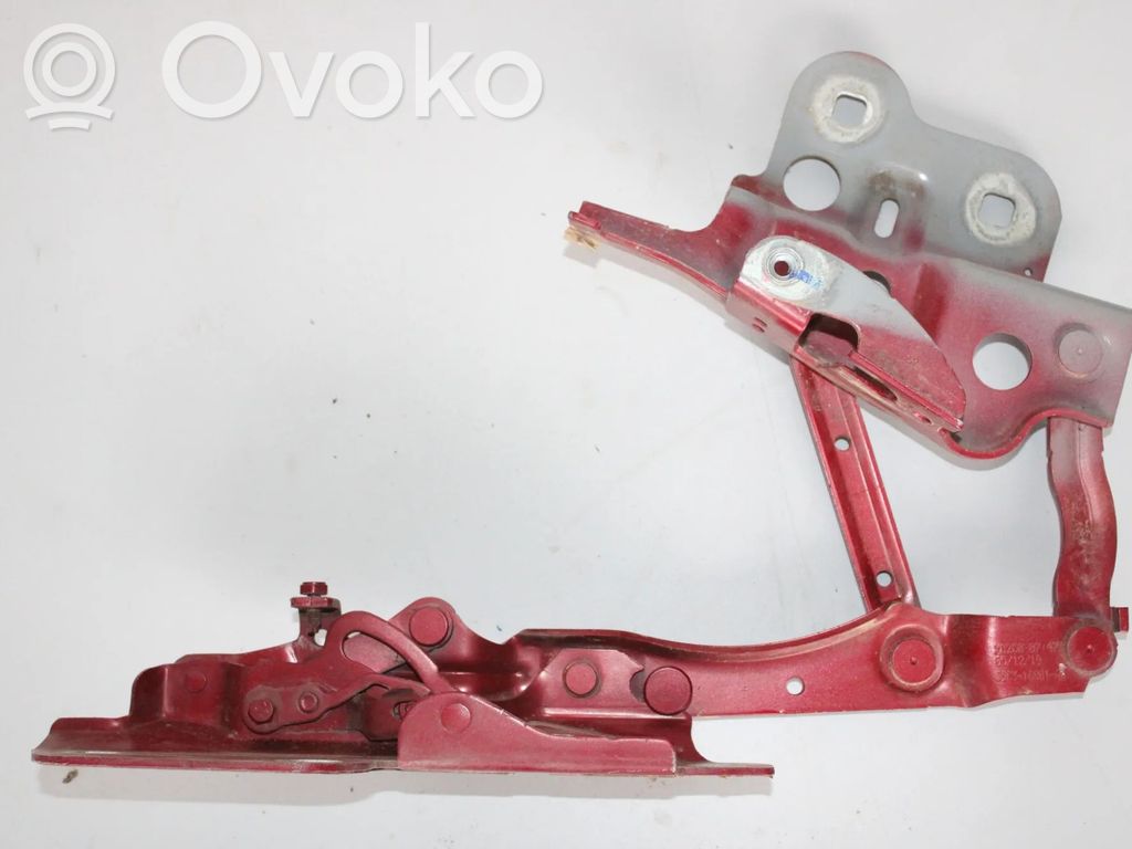 Jaguar E-Pace Engine bonnet/hood hinges 