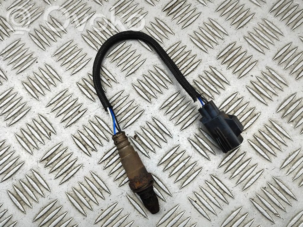 Volvo V40 Cross country Lambda probe sensor 
