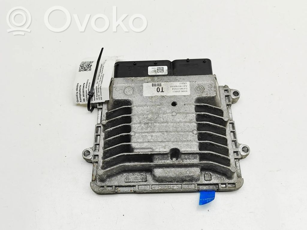 KIA Optima Gearbox control unit/module 