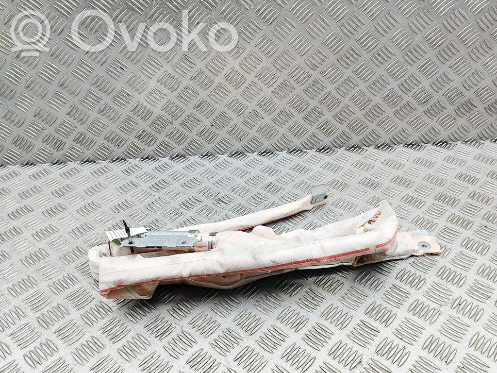Mercedes-Benz C W204 Airbag da tetto 