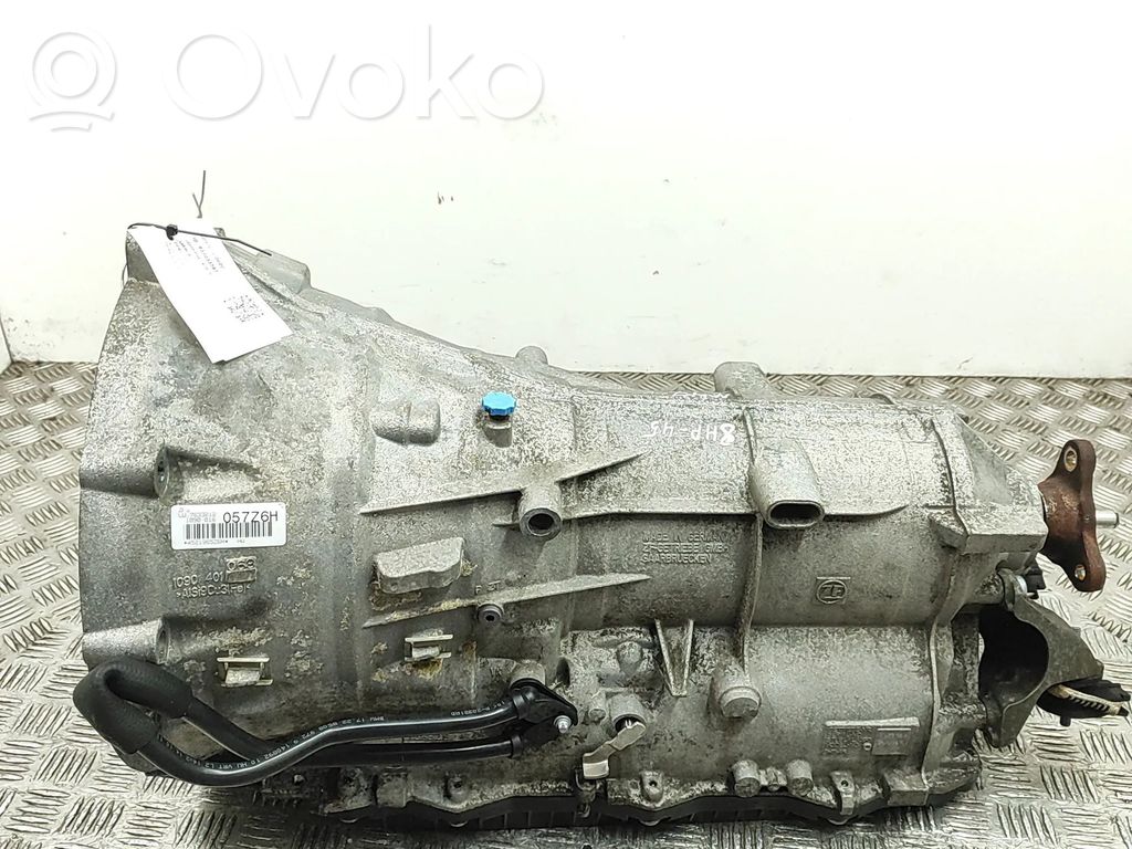 Automatyczna skrzynia biegów   8HP45,7633212