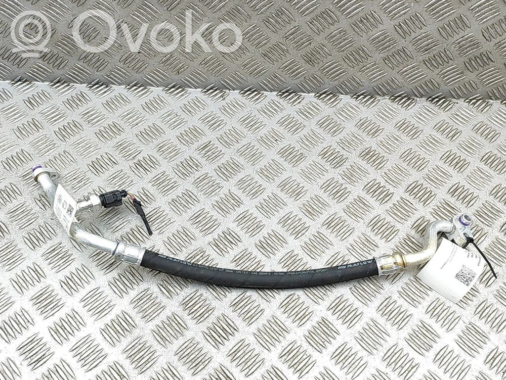 Volkswagen ID. Buzz Wąż / Przewód klimatyzacji A/C 