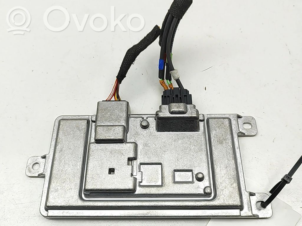 Volkswagen ID. Buzz Video control module 