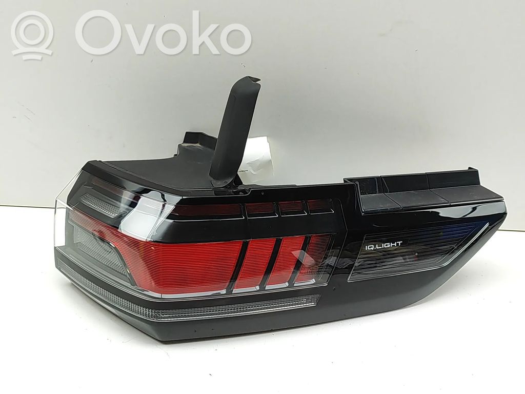 Volkswagen ID. Buzz Takavalot 