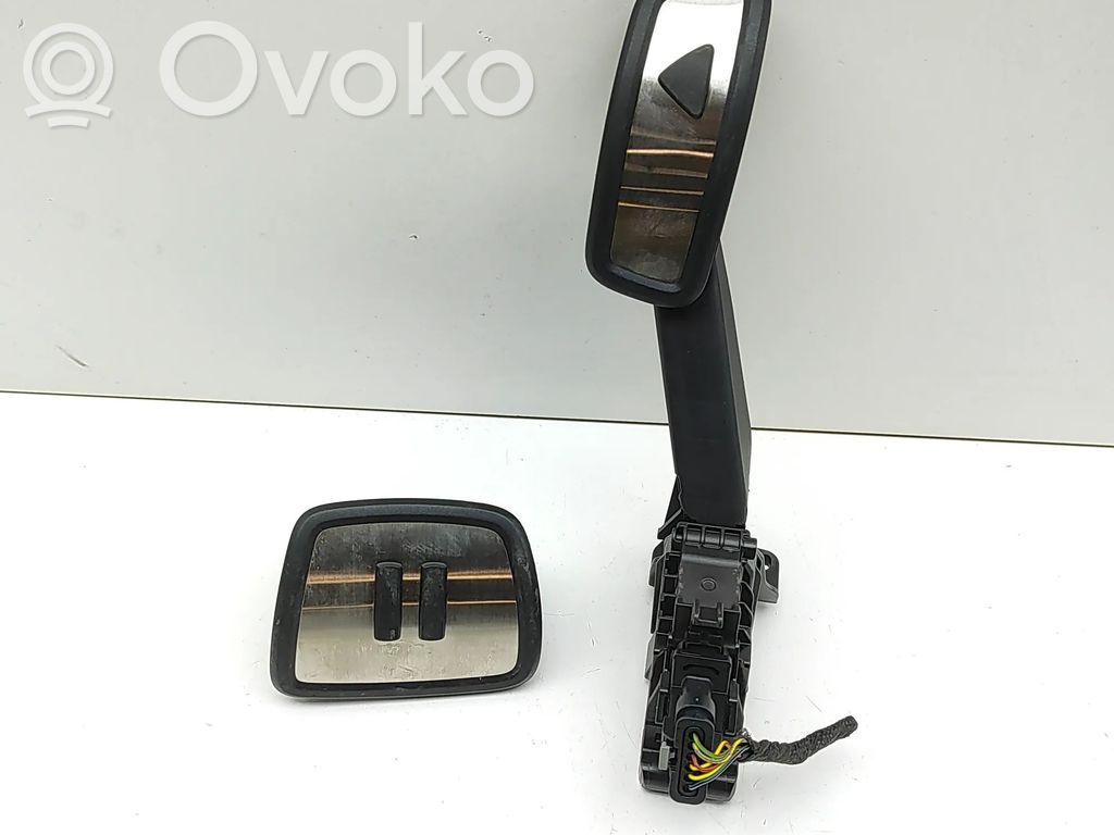 Volkswagen ID. Buzz Pedal del acelerador 